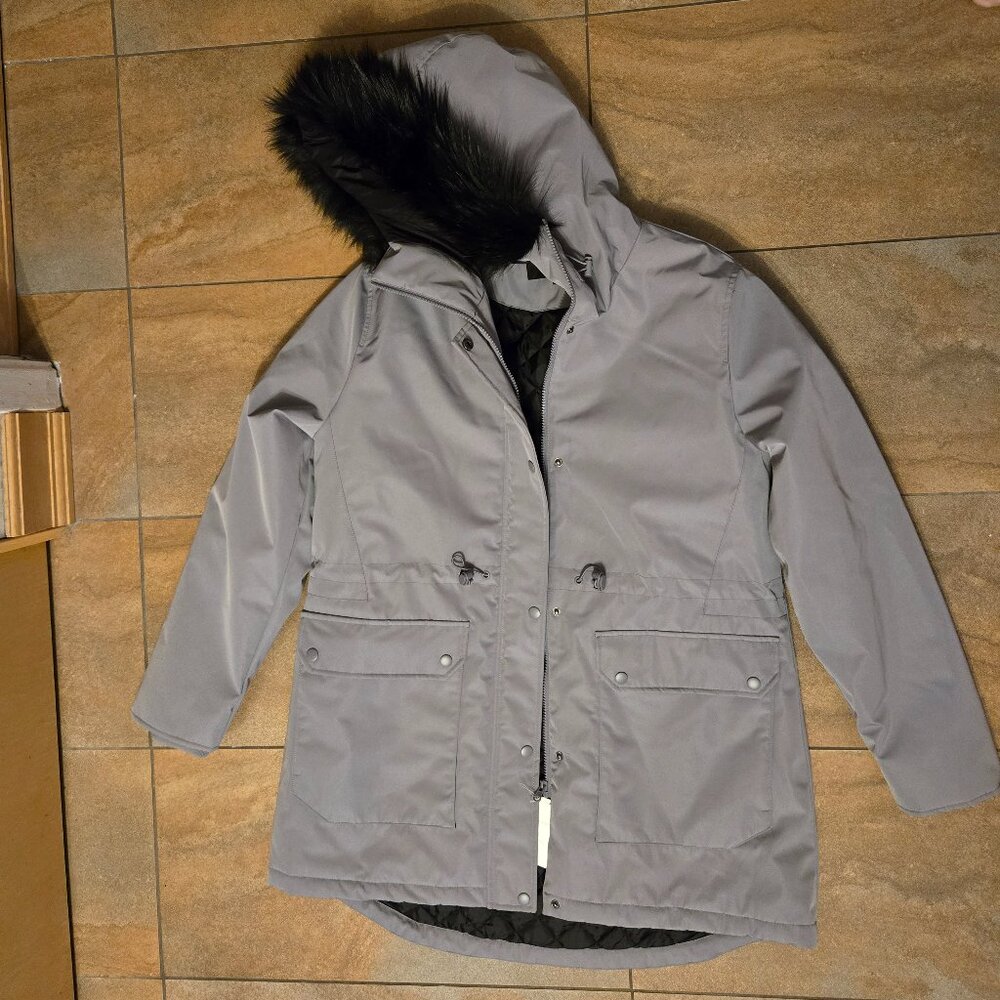 Women's coat